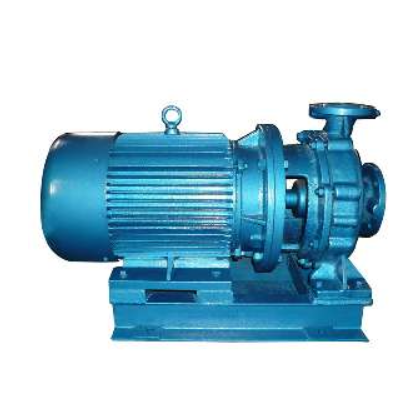 KTBZ型直聯(lián)式空調(diào)泵