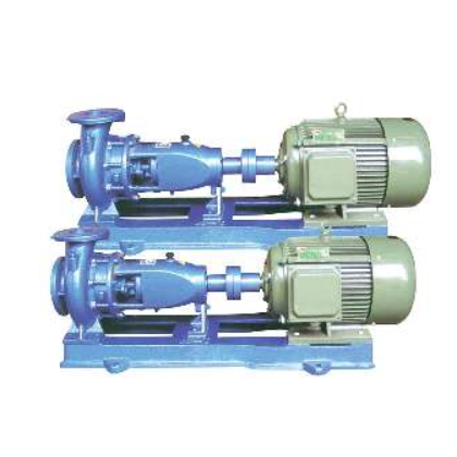 單級(jí)單吸（熱水）離心泵