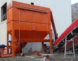 振動(dòng)篩除塵器價(jià)格/國(guó)綠環(huán)保