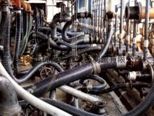 過泊復(fù)合軟管廠家