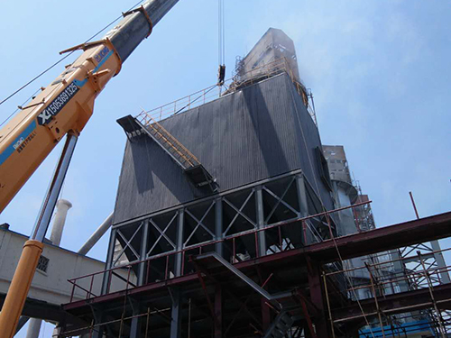 脈沖布袋除塵器直銷