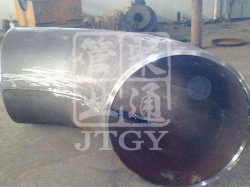 河北中頻彎管 聚通生產(chǎn)廠家承接訂制