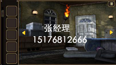 真人密室逃脫刺激嗎-逃離娛樂