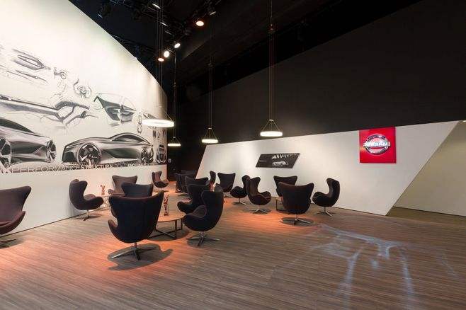 濟(jì)南展會(huì)布置哪家專業(yè)|開元盛世