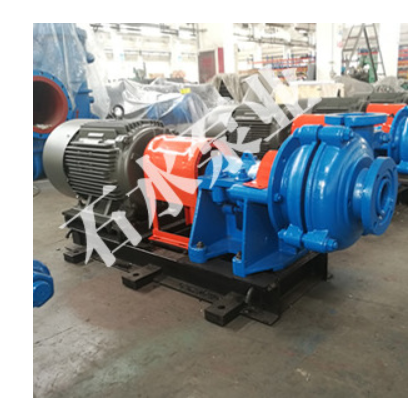 石家莊水泵廠 渣漿泵選型 渣漿泵型號