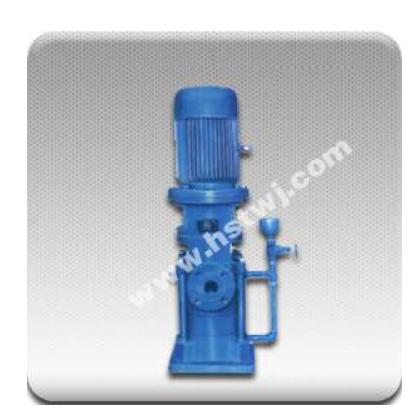 高層建筑給水泵