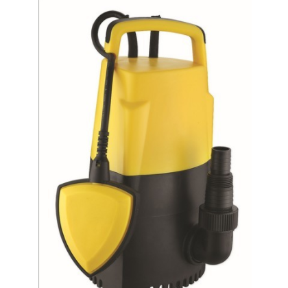 供應塑料機身潛水泵