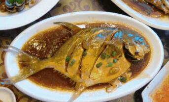 青島適合家庭聚會的餐廳|家糧海上漁