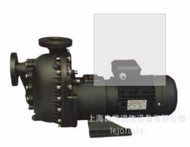 ZBF型自吸式塑料離心泵