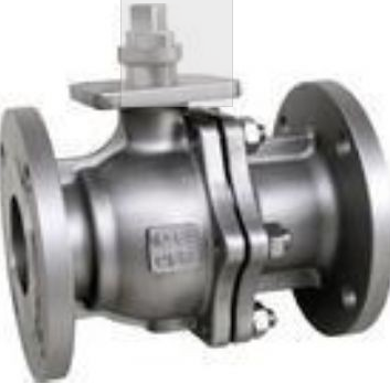 硬質(zhì)合金高溫球閥 **溫度能耐到450°