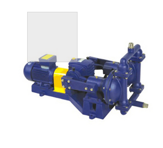 DBY系列電動(dòng)隔膜泵