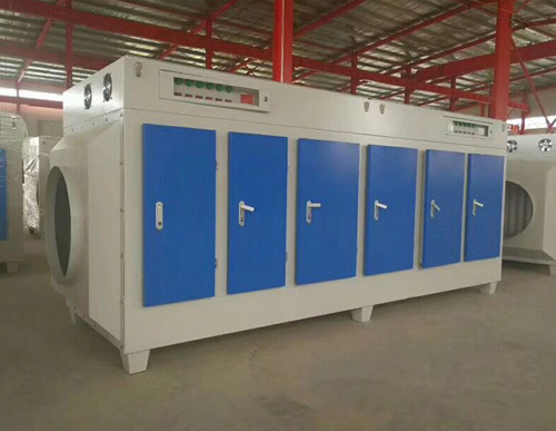 工業(yè)光氧催化廢氣凈化器報(bào)價(jià)