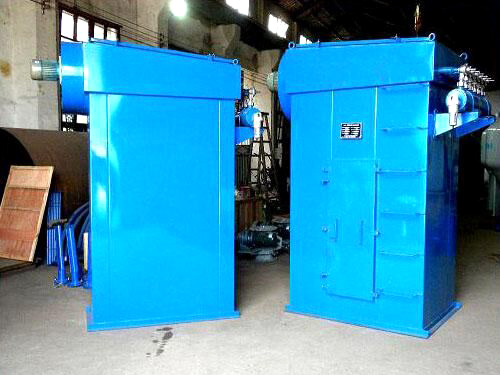 單機(jī)脈沖袋式除塵器使用條件/康恒環(huán)保