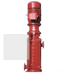 供應(yīng)立式多級(jí)消防泵