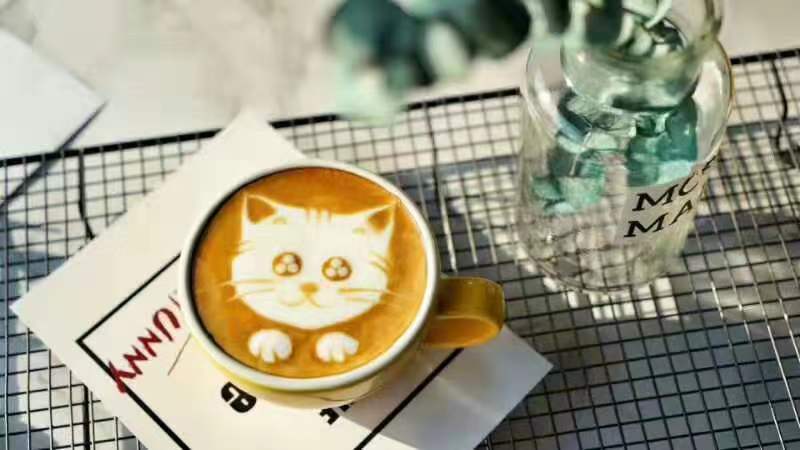 沈陽(yáng)零基礎(chǔ)咖啡培訓(xùn)機(jī)構(gòu)-沈陽(yáng)零基礎(chǔ)咖啡學(xué)習(xí)-艾菲爾