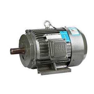 鐵殼三相異步電機（Y2系列）
