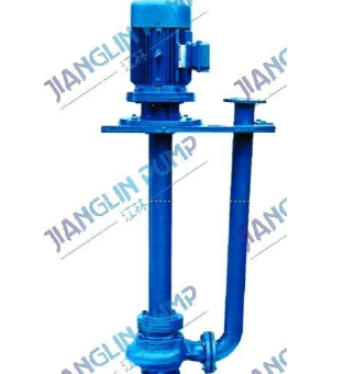 液下排污泵（起動快 耐腐蝕 不阻塞