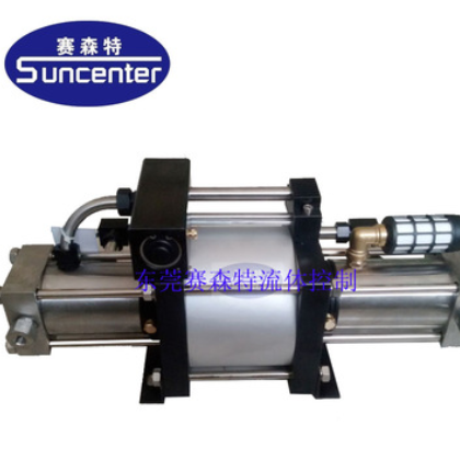 《廠家供應(yīng)》賽森特DGD供應(yīng)空氣增壓閥壓縮空氣增壓泵氣體增壓器