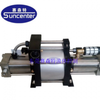 《廠家供應(yīng)》賽森特DGD供應(yīng)空氣增壓閥壓縮空氣增壓泵氣體增壓器