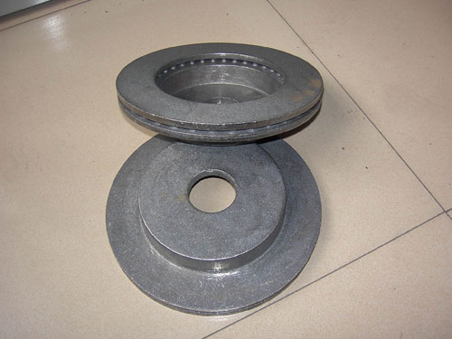 灰鐵鑄件報價/藝興鑄造廠