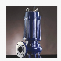 南方泵 150WQ180-20-18.5 污水污物潛水電泵