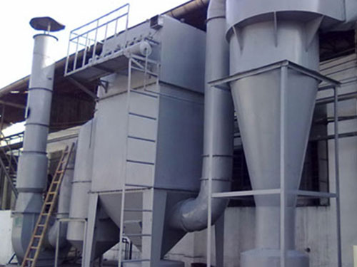 旋風(fēng)單機(jī)除塵器廠家/科多環(huán)保