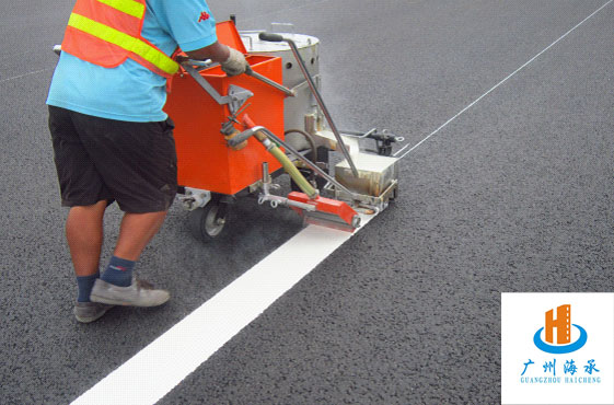 廣州公路路面工程承包/廣州海承建設(shè)