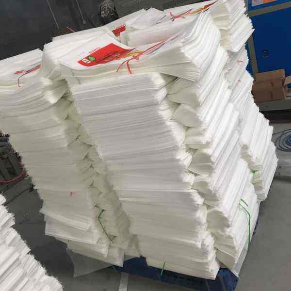 無紡布面粉袋生產(chǎn)廠家|美泰無紡布