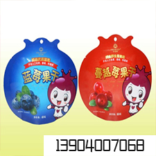 吸嘴袋廠家/沈陽源豐塑料