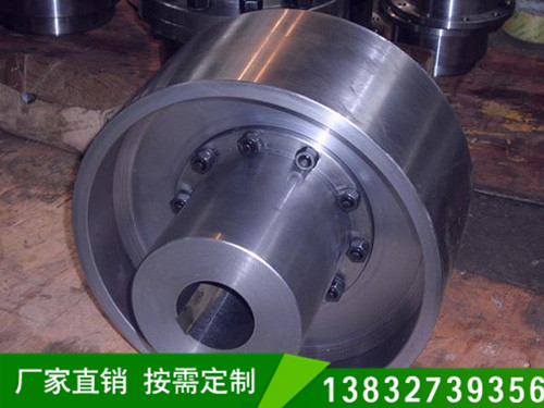 彈性聯(lián)軸器價(jià)格/海滄機(jī)械