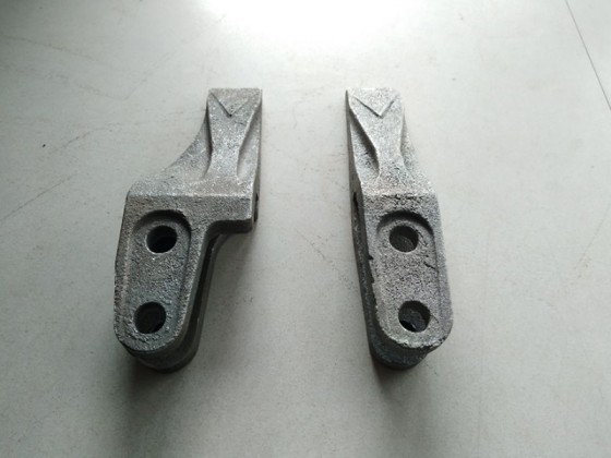 精密鑄件鑄造/青島市鑫泰精鑄