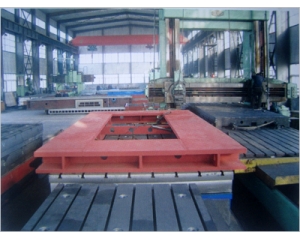 機械加工哪便宜/藝興鑄造