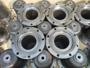 鑄鐵件/青島市鑫泰精鑄