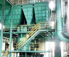 粘土砂設(shè)備哪家好/青島市東久平機(jī)械