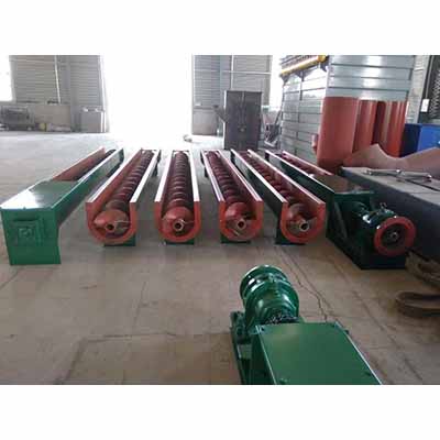 廠家供應(yīng)螺旋輸送機(jī)/國威除塵設(shè)備
