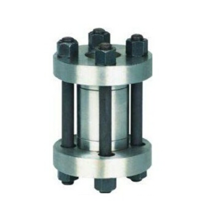 浩揚 H72H對夾式止回閥