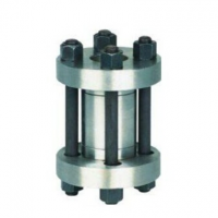 浩揚(yáng) H72H對夾式止回閥