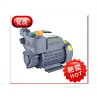 WZB漩渦式自吸泵 家用 高壓泵 增壓