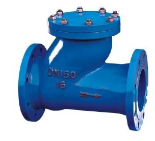 長期供應(yīng) 滑道滾球式止回閥 球型止回閥生產(chǎn)廠家HQ44