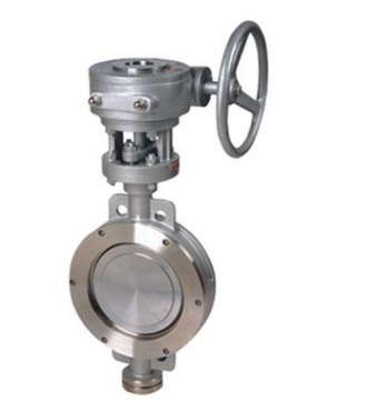 廠家直銷 不銹鋼硬密封蝶閥 不銹鋼閥板蝶閥304對(duì)夾蝶閥 價(jià)格合理