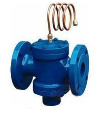 閥門(mén)廠家批發(fā)定制 ZYC自力式壓差控制閥旋塞式球墨鑄鐵流量控制閥