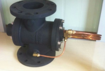 彪通閥門廠家直銷可調(diào)式自力式壓差控制閥 誠信經(jīng)營