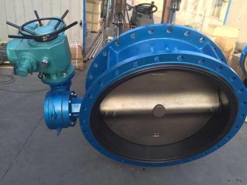 電動(dòng)蝶閥廠家/天津北侖吉龍