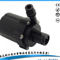 無(wú)刷直流水泵選擇深鵬電子無(wú)后顧之憂