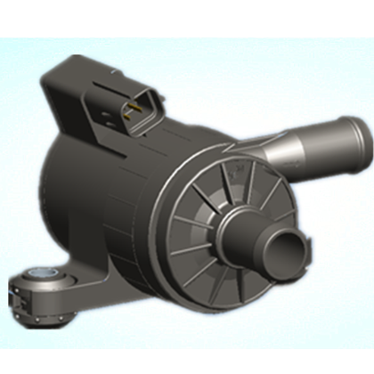 深鵬供應(yīng)混合動(dòng)力汽車(chē)?yán)鋮s循環(huán)系統(tǒng)直流無(wú)刷泵，耐溫-40-120度