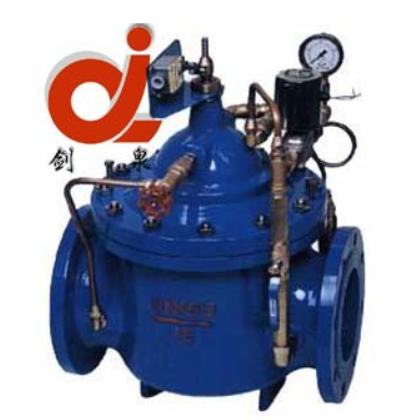 供應700X水泵控制閥