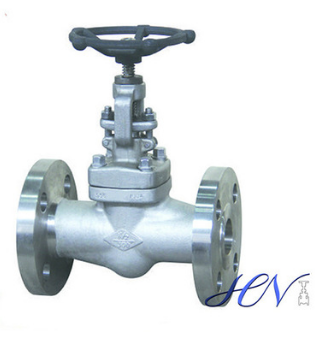 不銹鋼整體法蘭截止閥 不銹鋼截止閥 法蘭截止閥 手輪截止閥