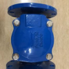 廠家直銷橡膠瓣止回閥HC44X-16Q