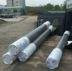 化工廠專用國標(biāo)160mm化工管專業(yè)生產(chǎn)大量現(xiàn)貨廠家直銷PN10