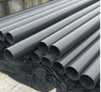 化工廠適用耐酸堿耐腐蝕110mm化工管廠家直銷專業(yè)生產(chǎn)PN10